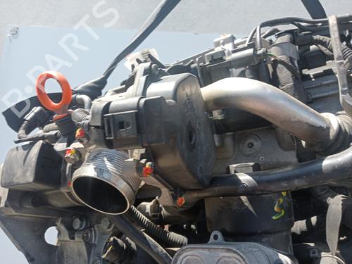 Engine SEAT IBIZA IV (6J5, 6P1)  | BP37247907M1  - Image 20