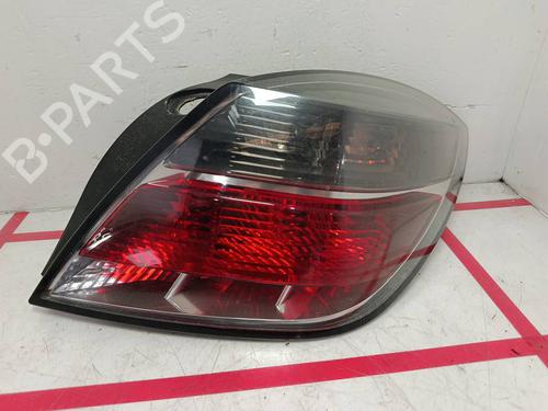 Used Right taillight Right taillight OPEL ASTRA H GTC (A04) [2005-2010] 39616308 39616308