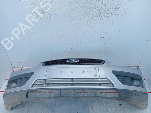 front-bumper-ford-focus-ii-da_-hcp-dp-2004-2005-2006-2007-2008-2009-2010-2011-2012-2013-36409554 main image