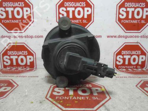 Used Heater blower motor CITROËN XSARA Coupe (N0) 1.9 D (70 hp) 7389065