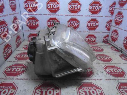 Right headlight FORD GALAXY I (WGR)  | BP7352883C29 