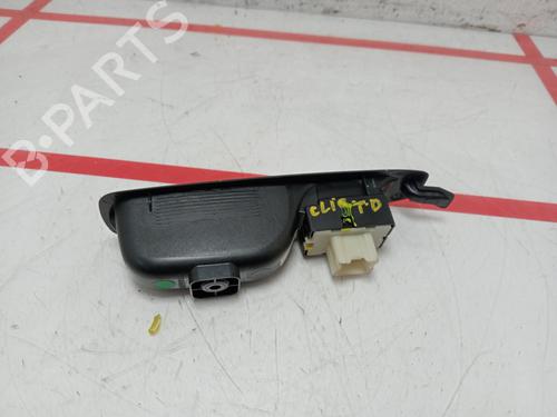 Right rear window switch RENAULT CLIO IV (BH_)  | BP29073913I28