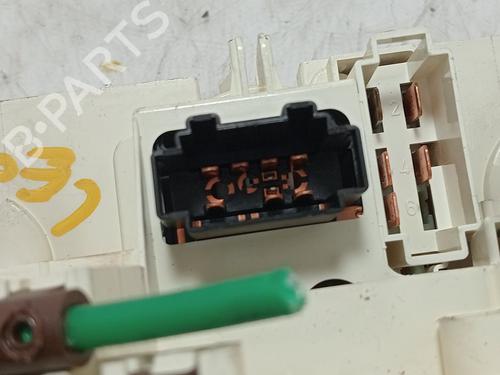Climate control SEAT LEON (1M1) | BP36699245I5 - Image 5