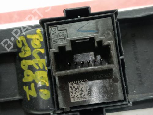 Left front window switch SEAT TOLEDO IV (KG3) 1.6 TDI | BP36220047I27 - Image 5