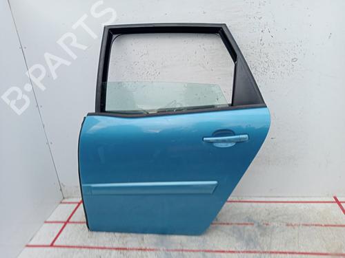 Używane Drzwi tylne lewe CITROËN C4 Picasso I MPV (UD_) [2006-2015]  22747329