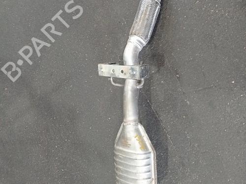 Catalyst PEUGEOT PARTNER MPV (5_, G_) | BP36449921M10 - Image 2