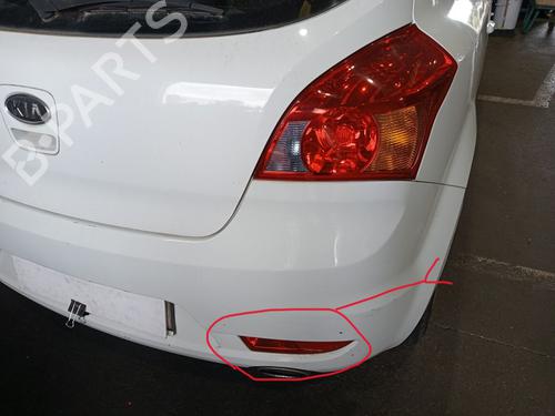 rear-fog-light-kia-ceed-sw-ed-2007-2008-2009-2010-2011-2012-36387285 main image