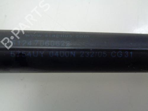 Tailgate lift support BMW 1 (E87) 118 d | BP15927471C138 