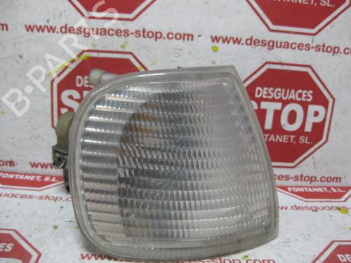 Right front indicator SEAT IBIZA II (6K1) 1.9 TDI | BP7319743C33 