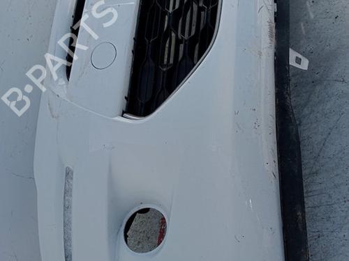 Front bumper CITROËN C3 II (SC_)  | BP33169574C7  - Image 7
