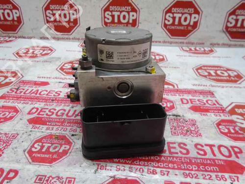 ABS pump DACIA LODGY (JS_)  | BP7398336M43 