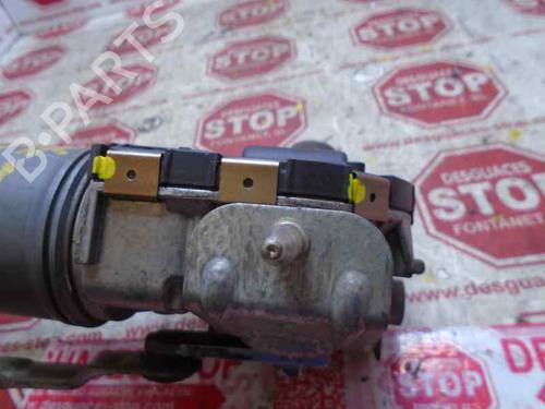 Front wiper motor SEAT ALTEA (5P1)  | BP7325940M29 