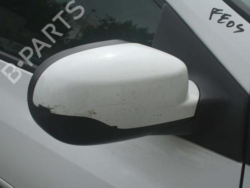 Hood RENAULT CLIO III Grandtour (KR0/1_) 1.2 16V (KR02, KR0J) | BP8240749C1