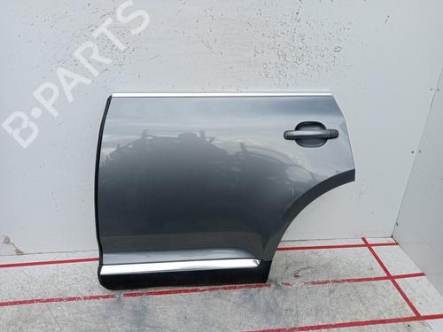 Used Left rear door VW TOUAREG (7LA, 7L6, 7L7) [2002-2013]  17589668