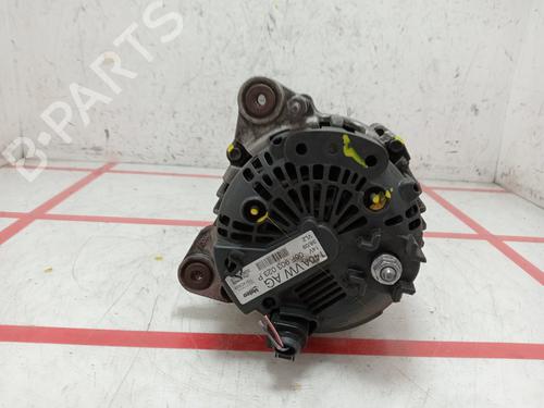 Alternator SEAT EXEO ST (3R5) 2.0 TDI | BP27660841M7 