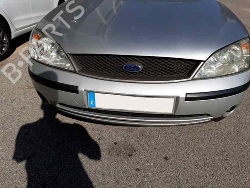 Left headlight FORD MONDEO III (B5Y) 2.0 16V TDDi / TDCi | BP7353422C28 