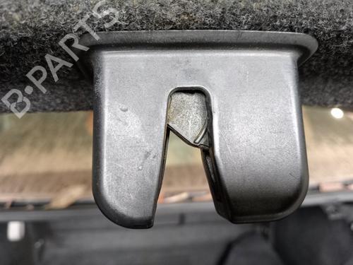 Bagklap lås VW PASSAT B6 (3C2) [2005-2011]  31045061