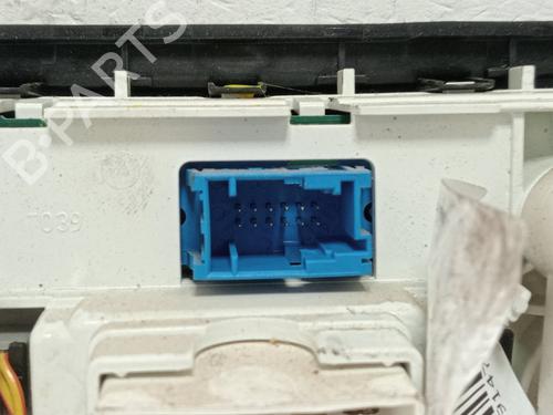 Climate control OPEL COMBO Box Body/MPV (X12) 1.3 CDTI (B05) | BP32672182I5  - Image 6