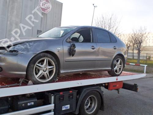Starter SEAT LEON (1M1) | BP9229037M8
