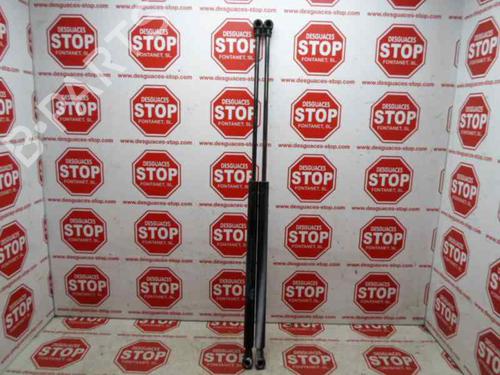 Used Tailgate lift support PEUGEOT 205 I (741A/C) 1.7 Diesel (60 hp) 15921493