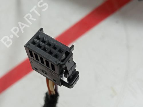 Right mirror VW POLO V (6R1, 6C1)  | BP29311457C27 