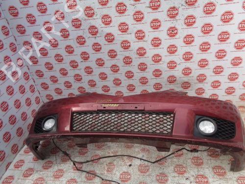 Used Front bumper MAZDA PREMACY (CP) 2.0 TD (101 hp) 7624909