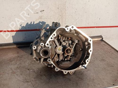 Gearkasse SUZUKI SWIFT III (MZ, EZ) [2005-2025]  30712850