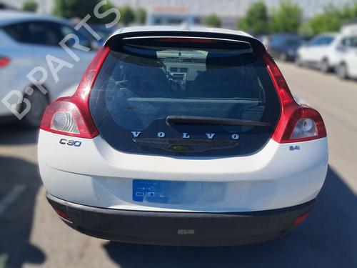 Left sun visor VOLVO C30 (533) 2.4 i | BP36111096I1 - Image 3