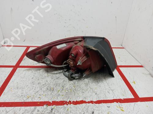 Right taillight HYUNDAI SANTA FÉ II (CM) 2.2 CRDi GLS | BP20149962C35 