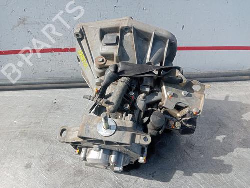 Gearkasse FIAT DOBLO MPV (119_, 223_) 1.9 D (223AXB1A) (63 hp) 28484716