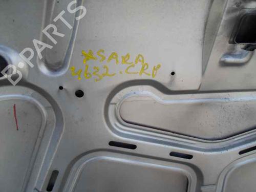 Hood CITROËN XSARA (N1) 1.6 16V | BP7620916C1 