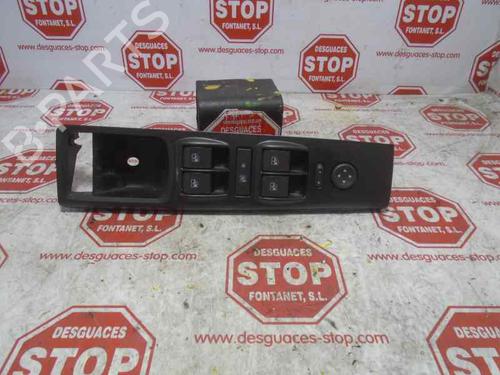 Venstre fortil elrude kontakt LANCIA MUSA (350_) 1.4 (350.AXA11, 350.AXA1A) (95 hp) 32866324