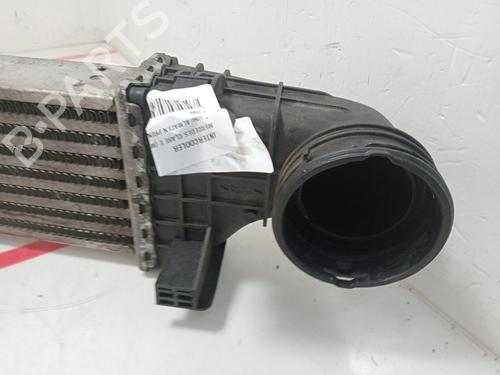 Intercooler MERCEDES-BENZ E-CLASS (W211) | BP34558934M30 - Image 2