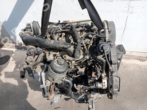 Engine OPEL ASTRA H (A04)  | BP36276608M1  - Image 9