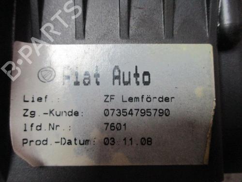 Gear lever FIAT 500 (312_) 1.4 (312AXC1B, 312CXC1B) | BP9156468M90 