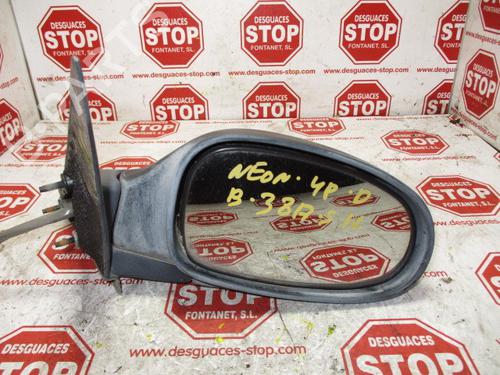 Used Right mirror CHRYSLER NEON (PL) 2.0 16V (133 hp) 7403945