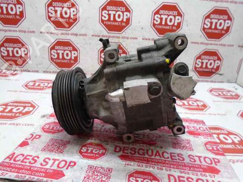 Used AC compressor FIAT DOBLO MPV (119_, 223_) 1.3 JTD (75 hp) 7398832