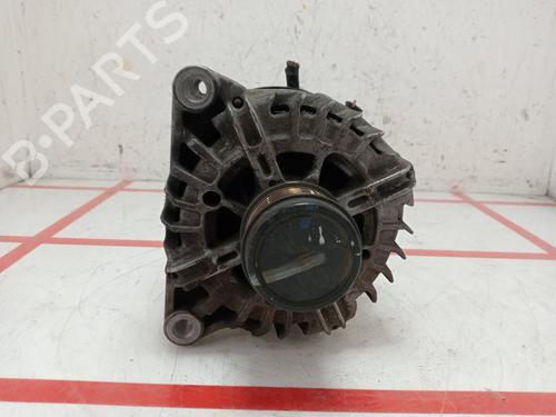 Alternator PEUGEOT EXPERT Van (V_)  | BP28030536M7