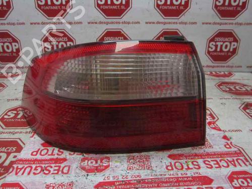 Venstre baglygte RENAULT LAGUNA II (BG0/1_) [2001-2007]  7359584