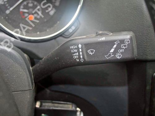 Front windshield wiper arm SKODA YETI (5L) 1.2 TSI | BP8180049C143 