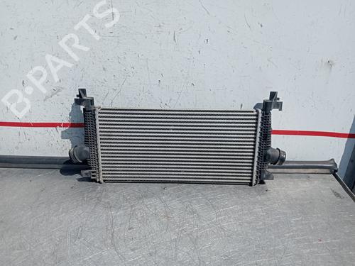 Used Intercooler OPEL ASTRA J (P10) [2009-2016]  27459940