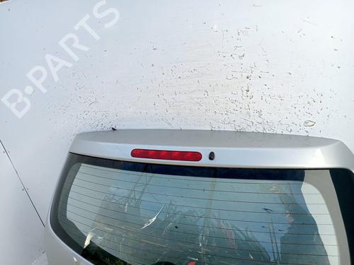 Tailgate TOYOTA COROLLA Verso (ZER_, ZZE12_, R1_) 2.2 D-4D (AUR10_, AUR10R) | BP19532826C6 