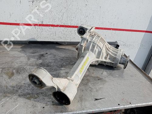 Front differential NISSAN NAVARA NP300 (D40) | BP32748544M23 - Image 7