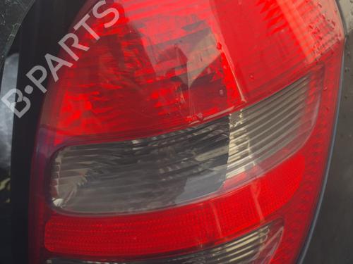 Glove box MERCEDES-BENZ A-CLASS (W169) A 180 CDI (169.007, 169.307) | BP7307159C95