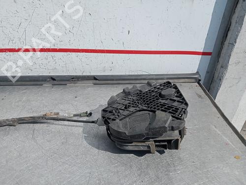 Electric handbrake CITROËN DS4 (NX_)  | BP27340904E5 