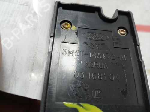 Left front window switch FORD FOCUS II (DA_, HCP, DP) | BP29213265I27 - Image 3