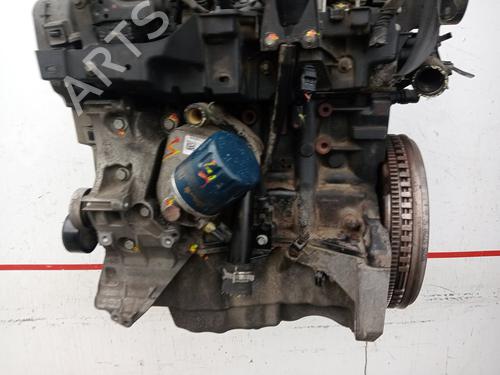 Engine NISSAN JUKE (F15)  | BP29204386M1