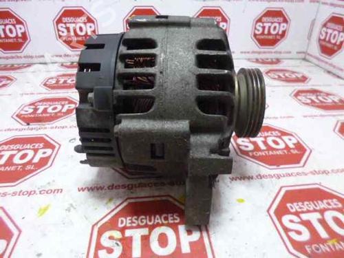 Alternator RENAULT CLIO II (BB_, CB_)  | BP7386505M7 