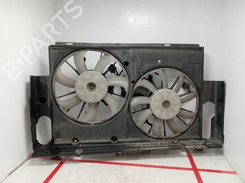 Termoventilador Termoventilador TOYOTA RAV 4 IV (_A4_) 2.5 Hybrid (AVA42_) (197 hp) 34040206 34040206