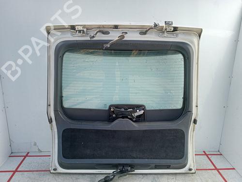Tailgate LAND ROVER RANGE ROVER SPORT I (L320) 2.7 D 4x4 | BP16367040C6 